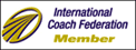 International Coach Federation Member